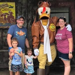 Meet your Posher, Doug